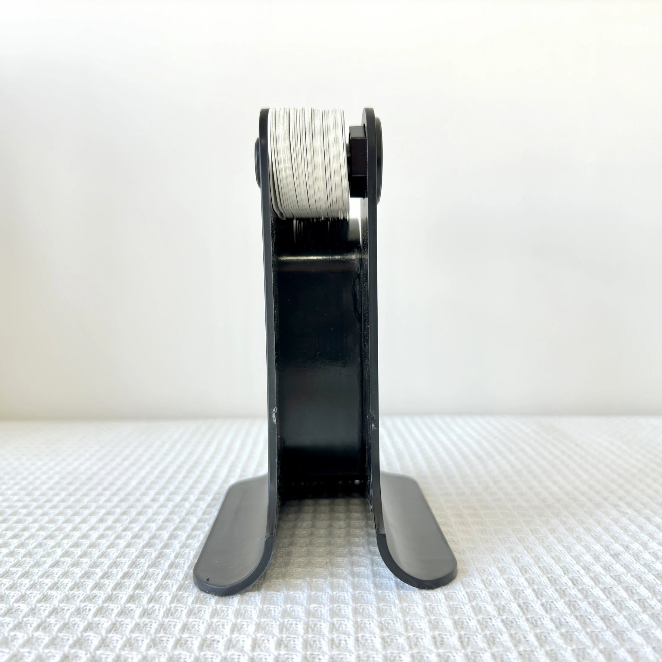Plastic Modern Minimalist Perpetual Desk Calendar
